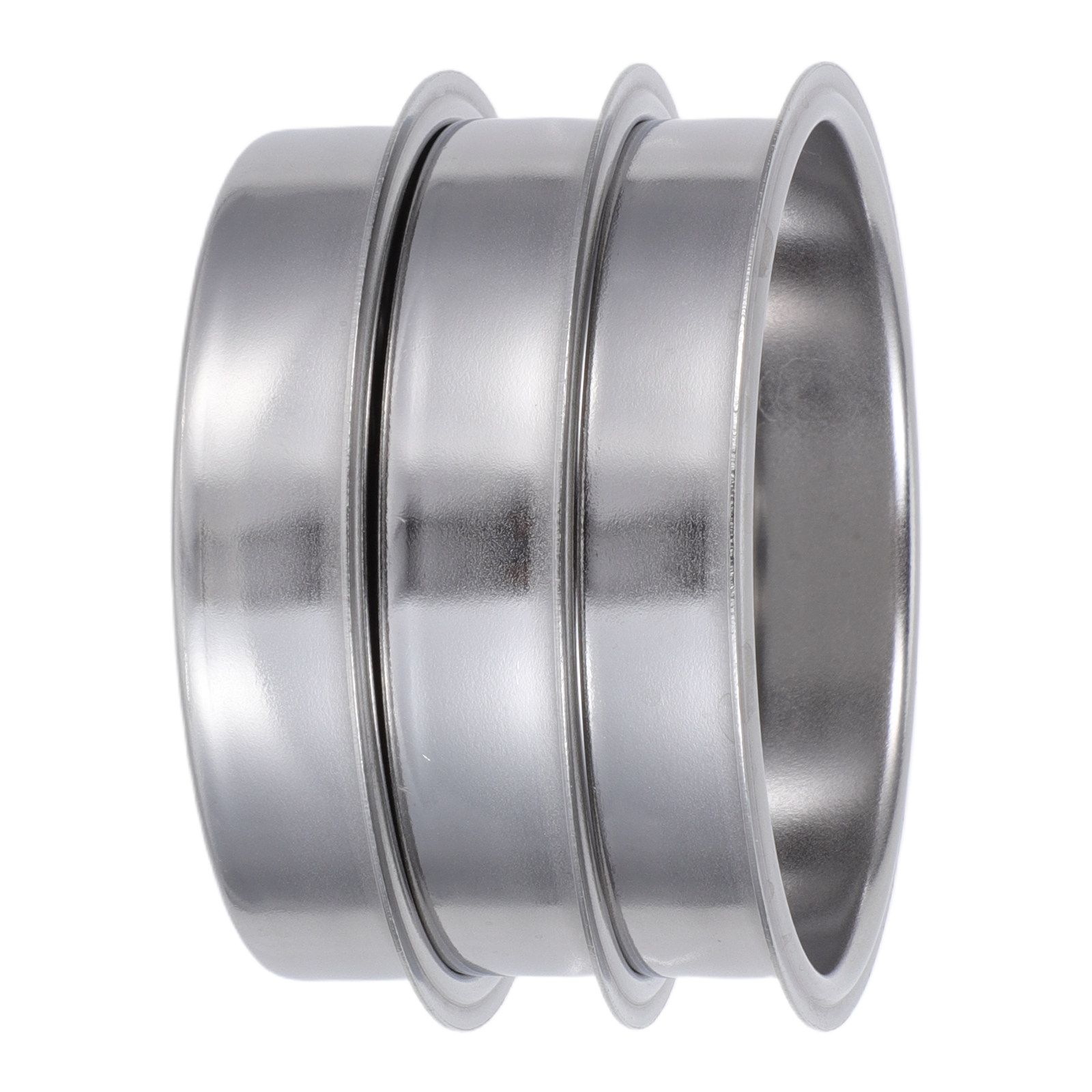 Blind Filter Disc - 3 Buah Mangkuk Bubuk Mesin Kopi