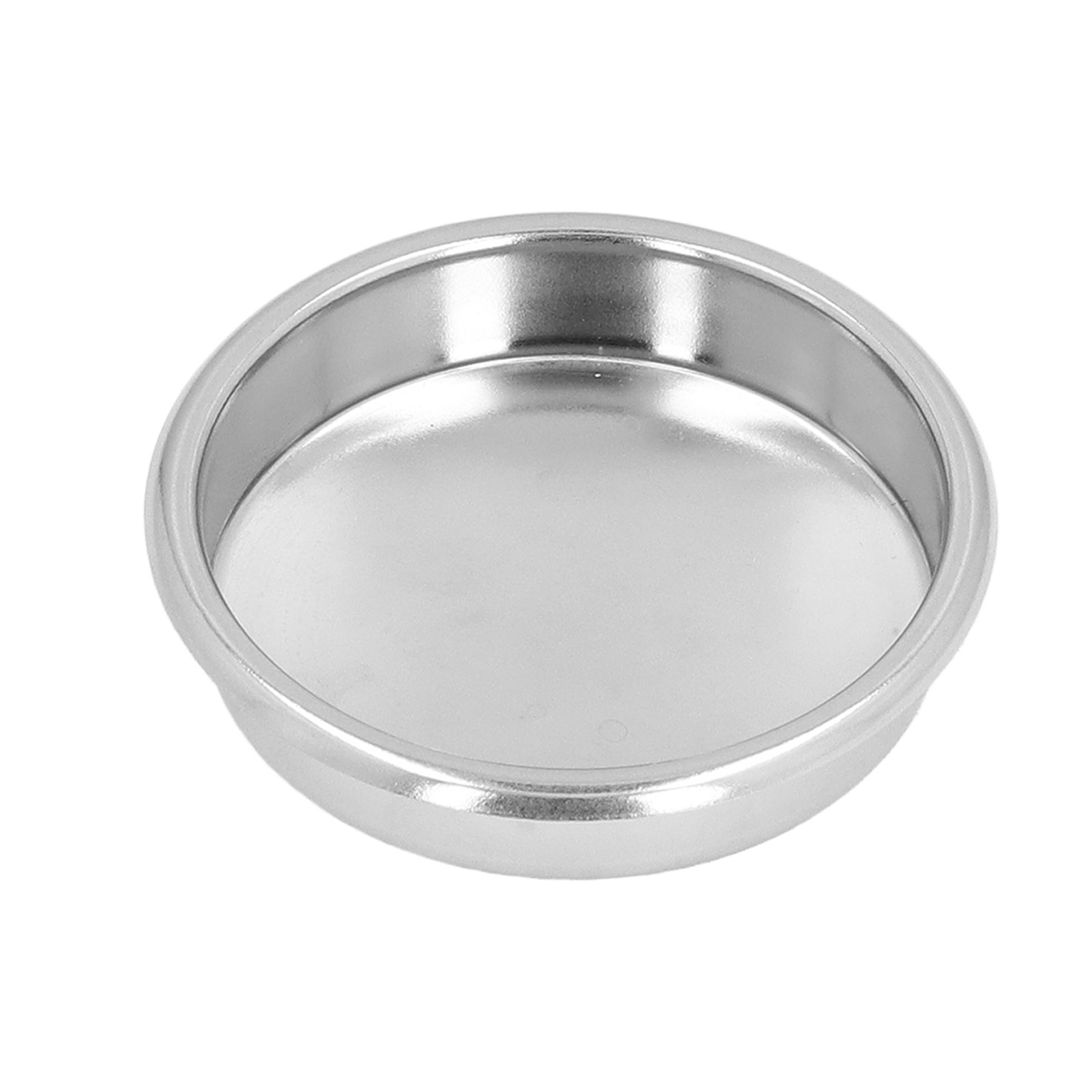 Blind Filter Disc - Mesin kopi Espresso cakram Backflush baja
