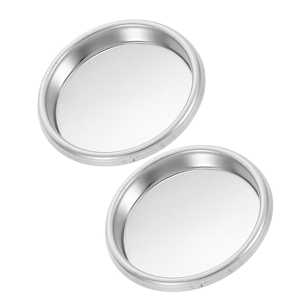 Blind Filter Disc - 2 Buah Filter Buta Mesin Kopi