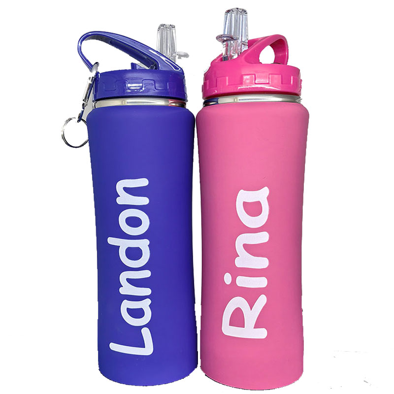Coffee Equipment Names - Botol Personalisasi dengan Gambar, Teks, dan