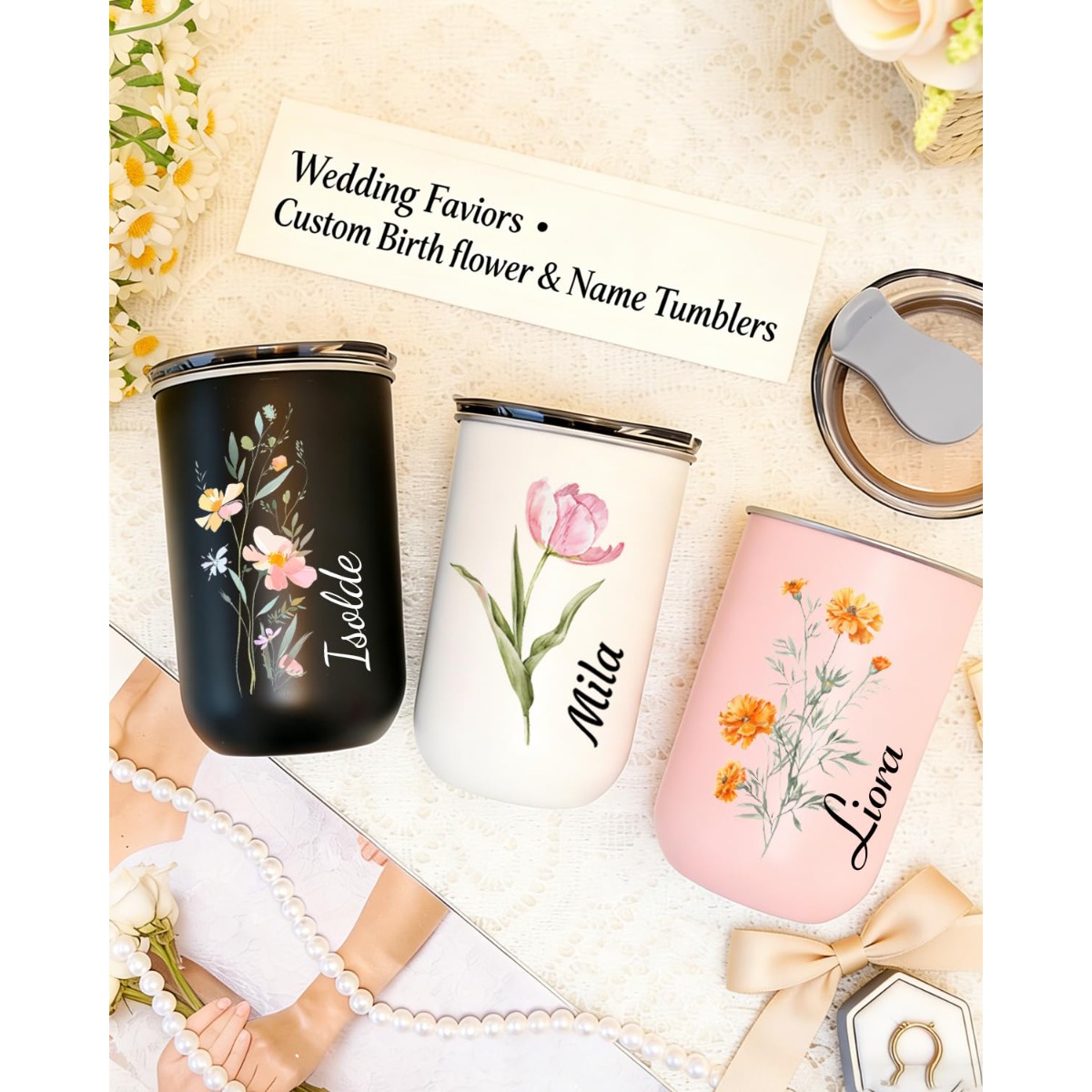 Coffee Equipment Gift - Botol Minum Kopi Terisolasi dari Baja