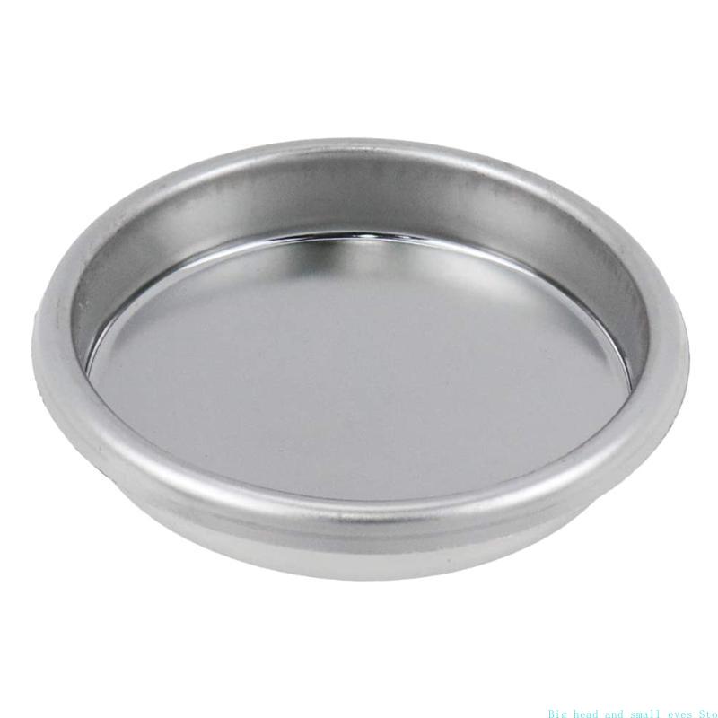 Blind Filter Disc - Mesin Kopi Espresso Cakram Backflush Baja