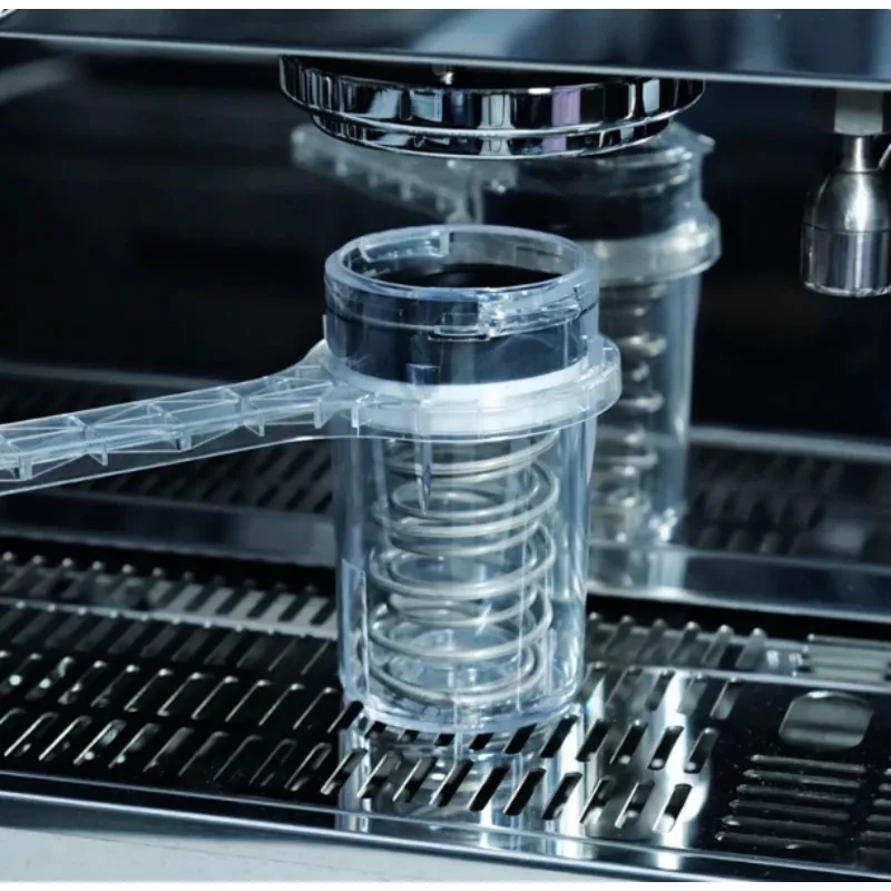 Blind Filter Disc - Disk Backflush untuk Mesin Espresso, Alat