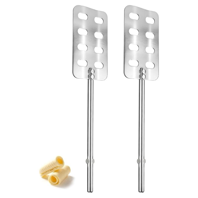 Kitchenaid Mixer Hand Mixer - [NEW!A67Z】 Kit Pengganti Aksesoris 2Pcs Pengaduk