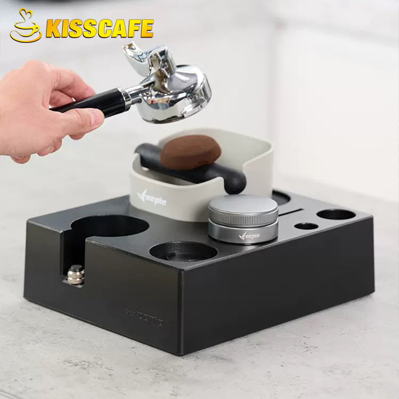 Portafilter 58Mm - Alat Aksesori Barista Delonghi Breville Espresso