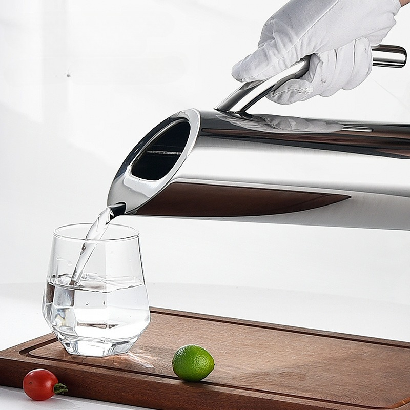 Coffee Equipment Gift - Kendi Air Baja Tahan Karat Teko