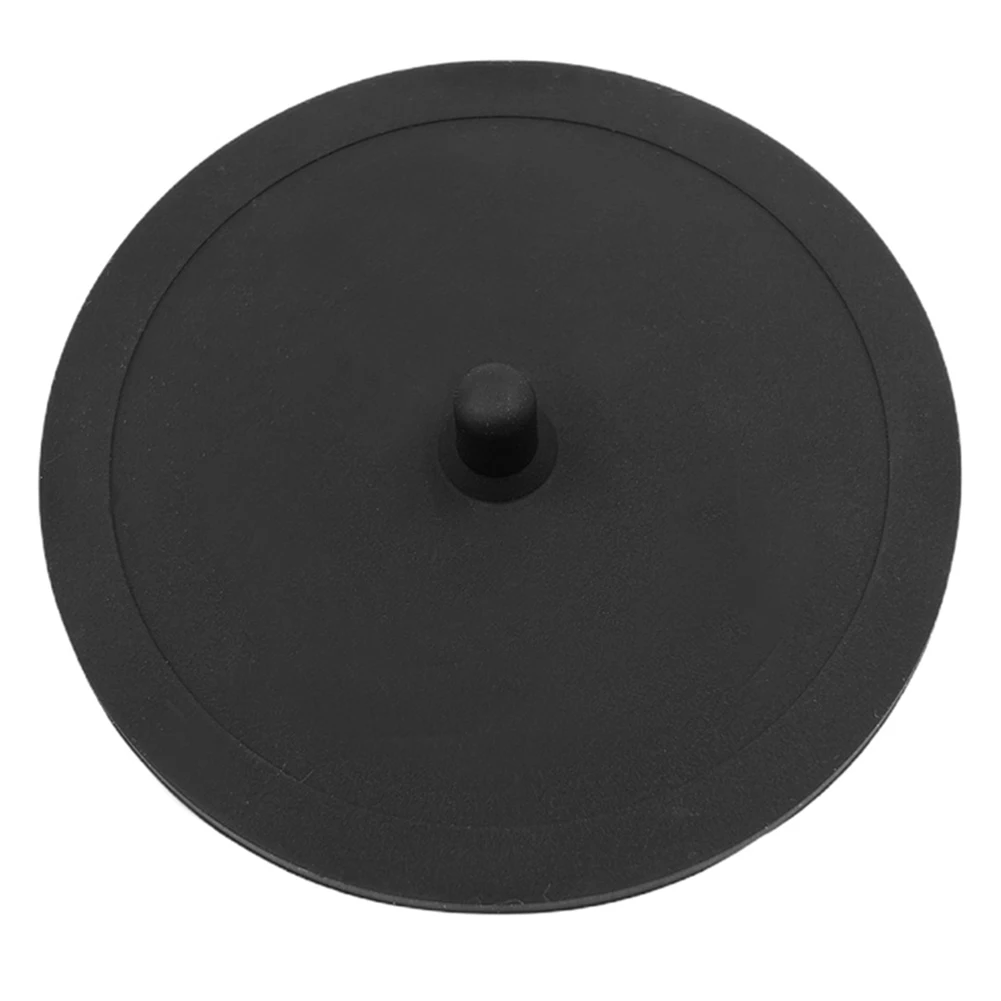 Blind Filter Disc - Filter Silikon Backflush Disc Untuk Mesin