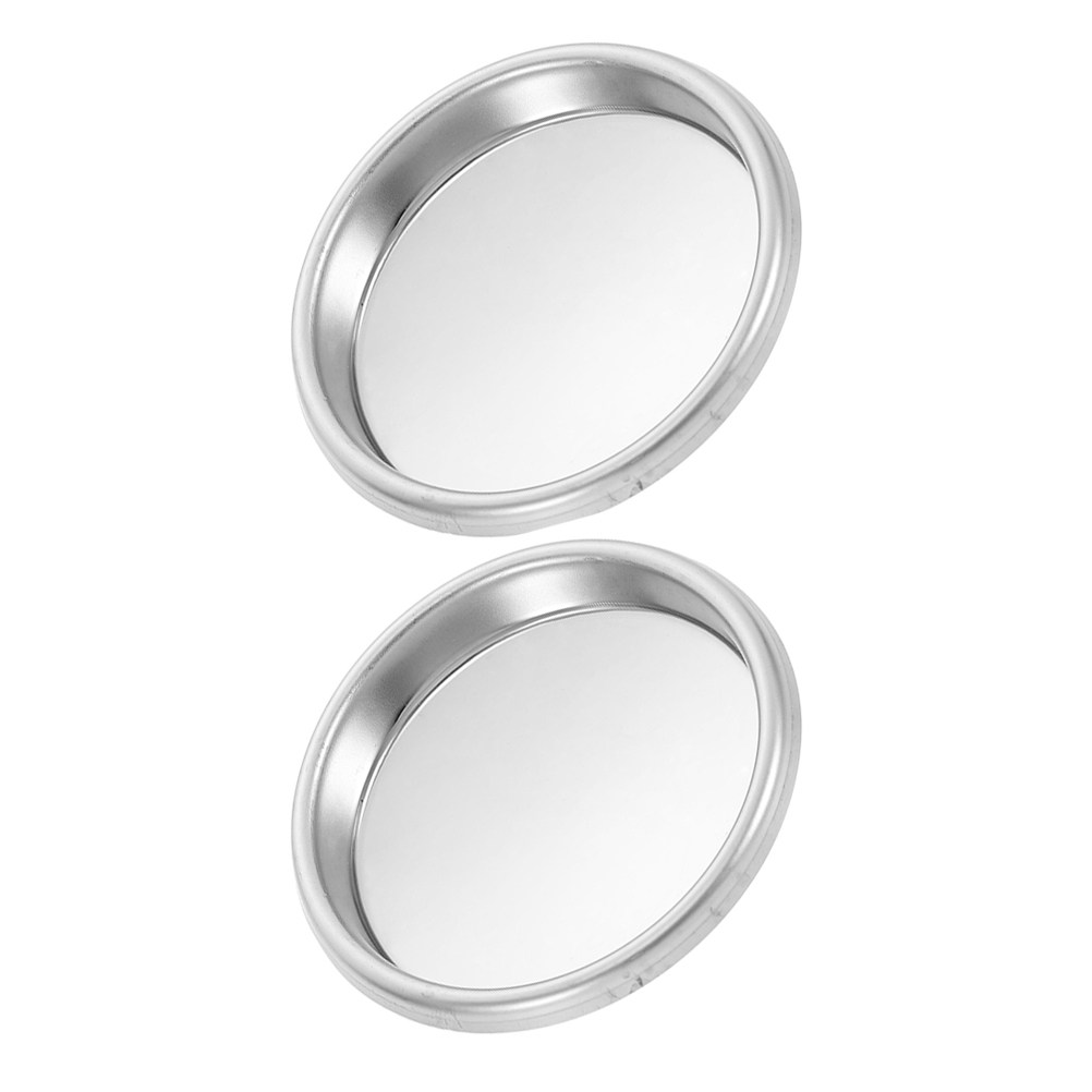 2 Buah Cakram Filter Buta Baja - Blind Filter Disc ulasan dan harga
