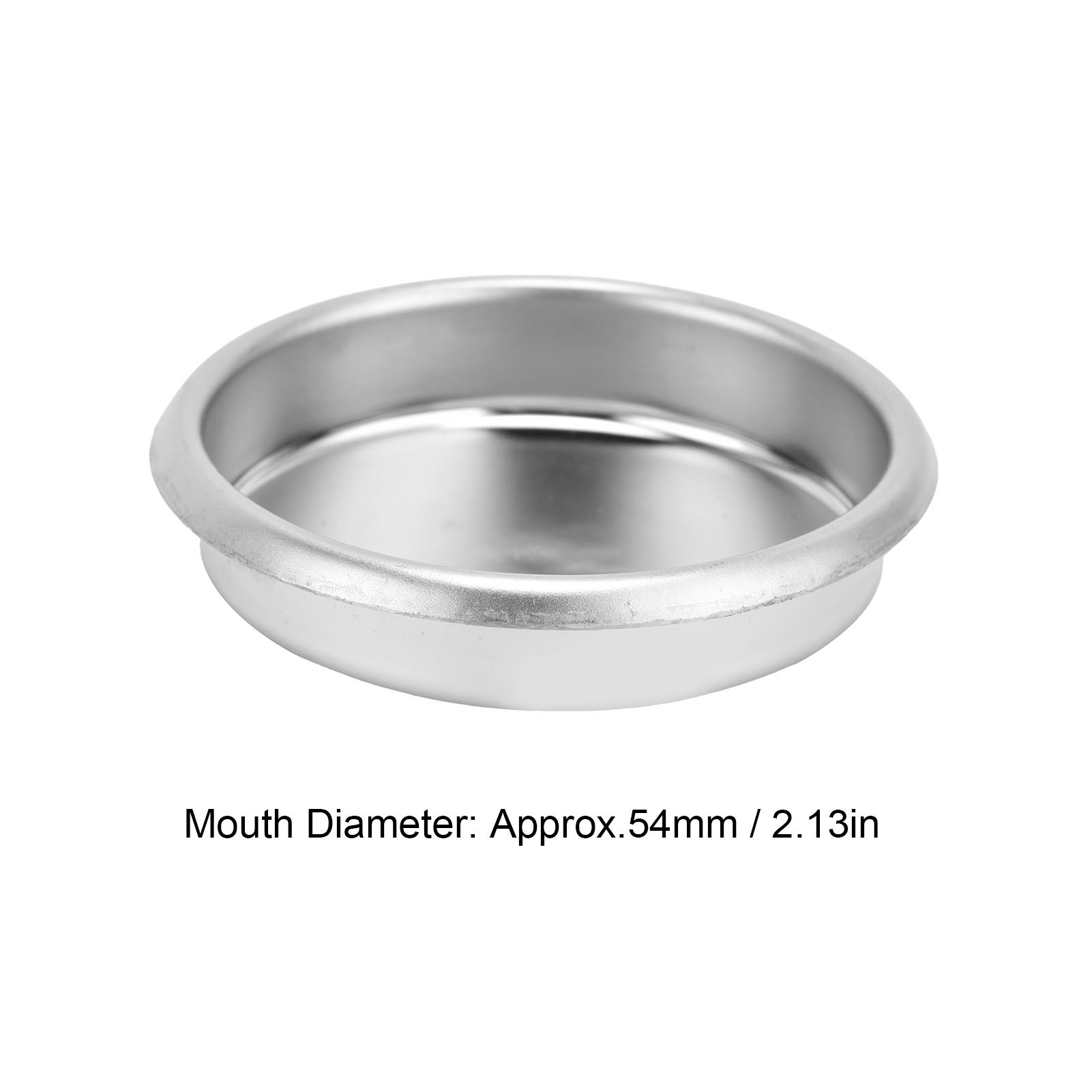 Filter Blind Metal Stainless S - Blind Filter Disc ulasan dan harga