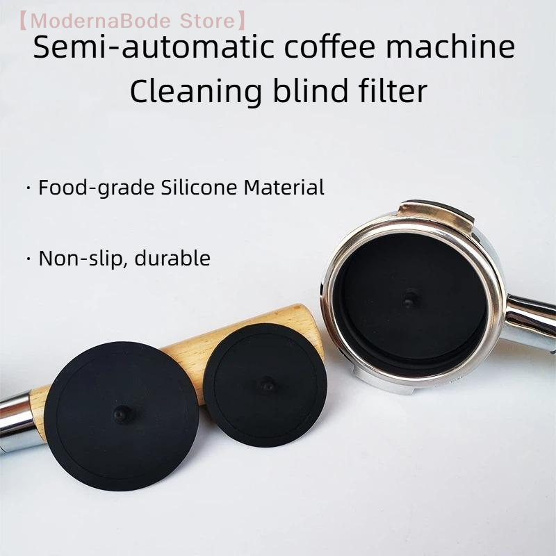 Alat Pembersih Portafilter 51/ - Blind Filter Disc ulasan dan harga