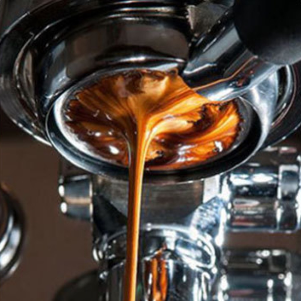 Portafilter Espresso 58mm Tanp - Portafilter 58Mm ulasan dan harga