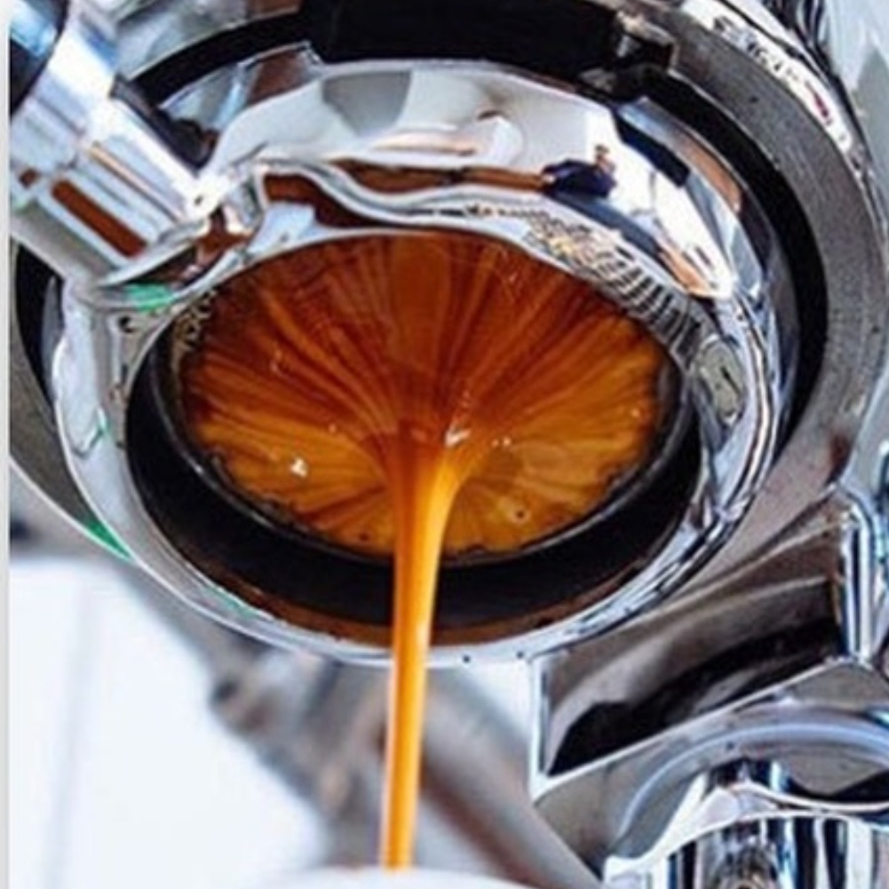Portafilter Espresso 58mm Tanp - Portafilter 58Mm ulasan dan harga