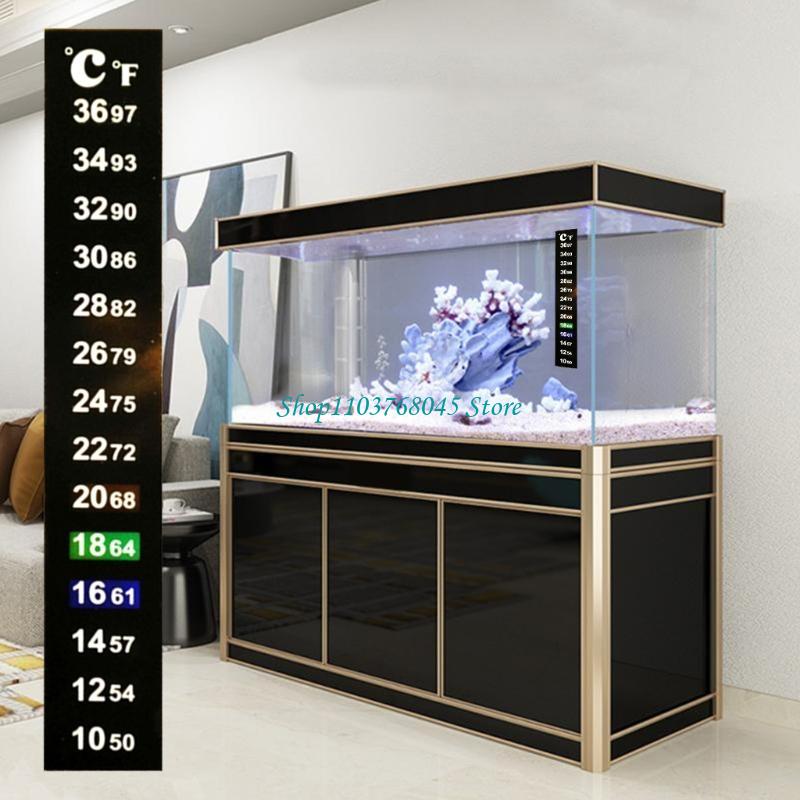 R53F Menempel Strip Termometer - Temperature Strip Thermometer ulasan dan harga