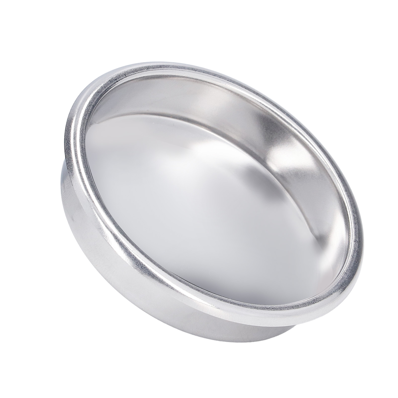 Mesin kopi Espresso cakram Bac - Blind Filter Disc ulasan dan harga