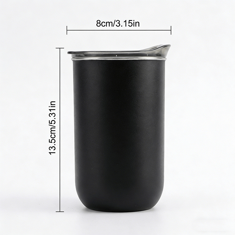 Tumbler Perjalanan Stainless S - Coffee Equipment Names ulasan dan harga