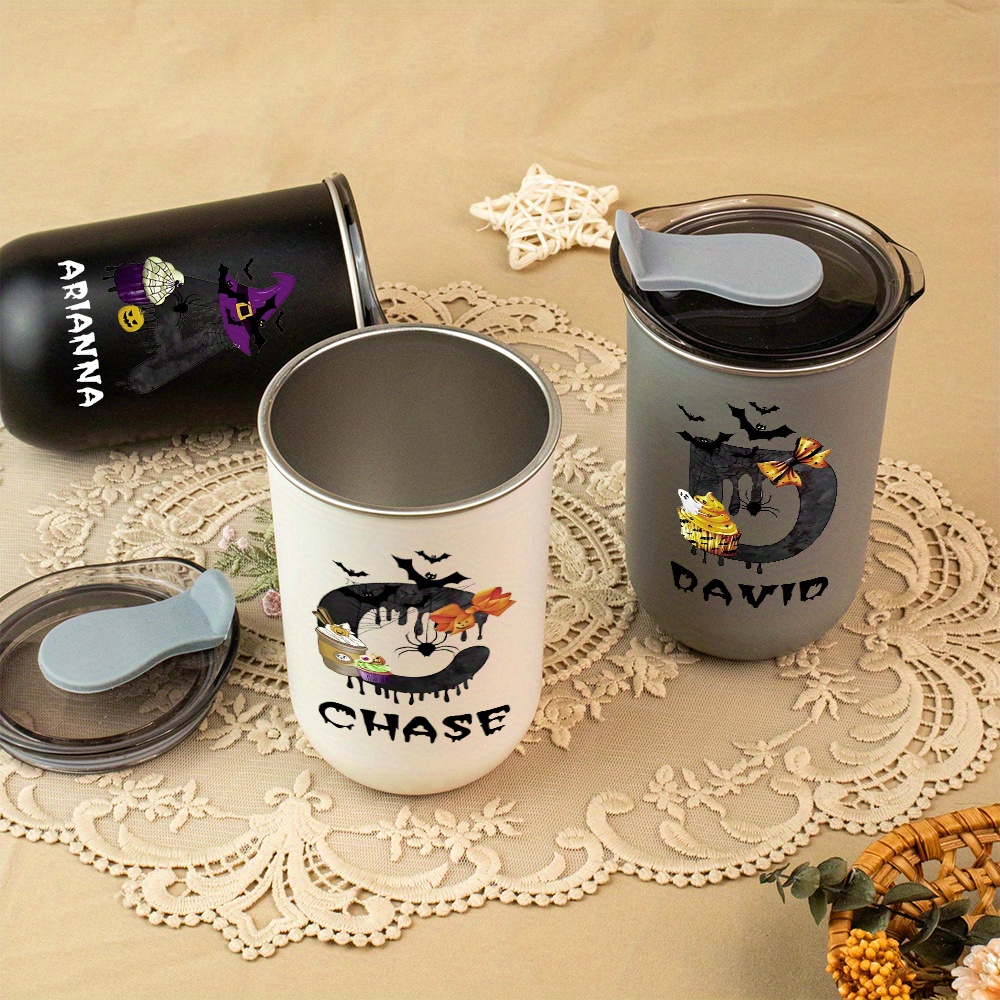 Tumbler Perjalanan Stainless S - Coffee Equipment Names ulasan dan harga