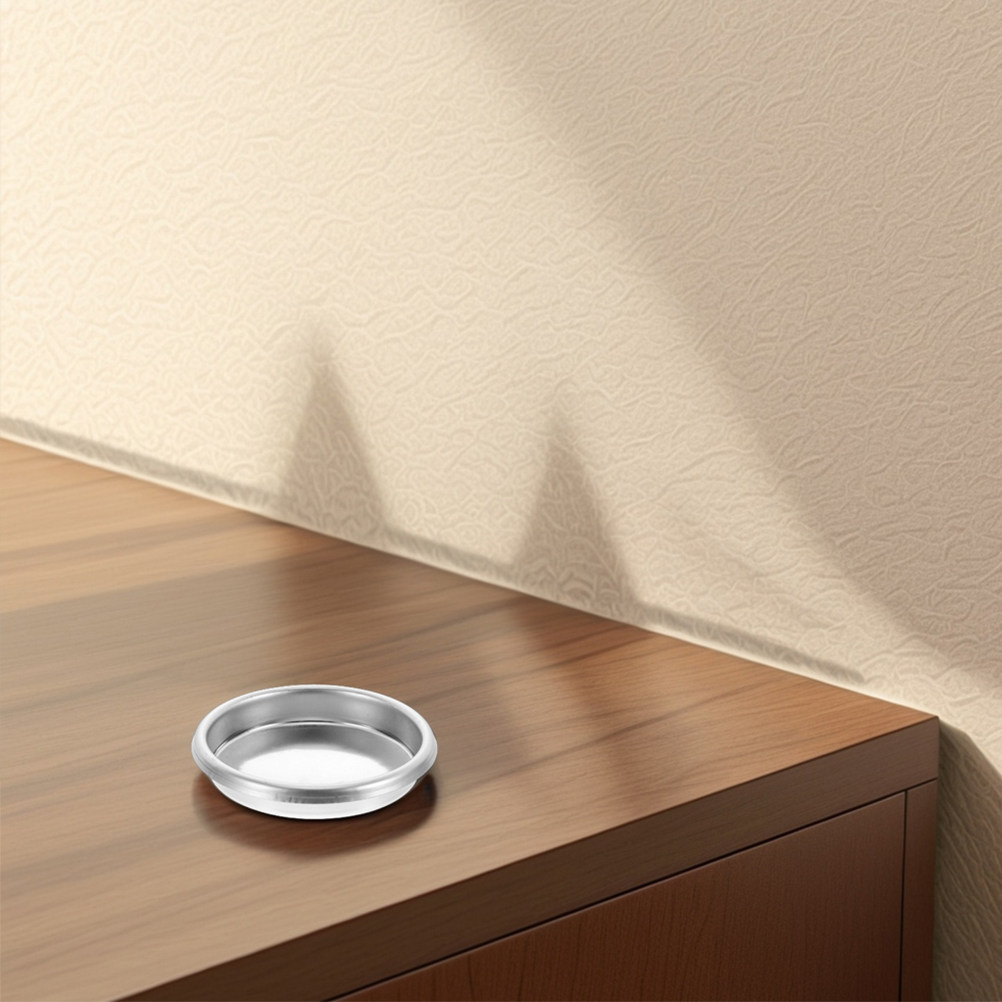 2 Buah Filter Buta Mesin Kopi  - Blind Filter Disc ulasan dan harga