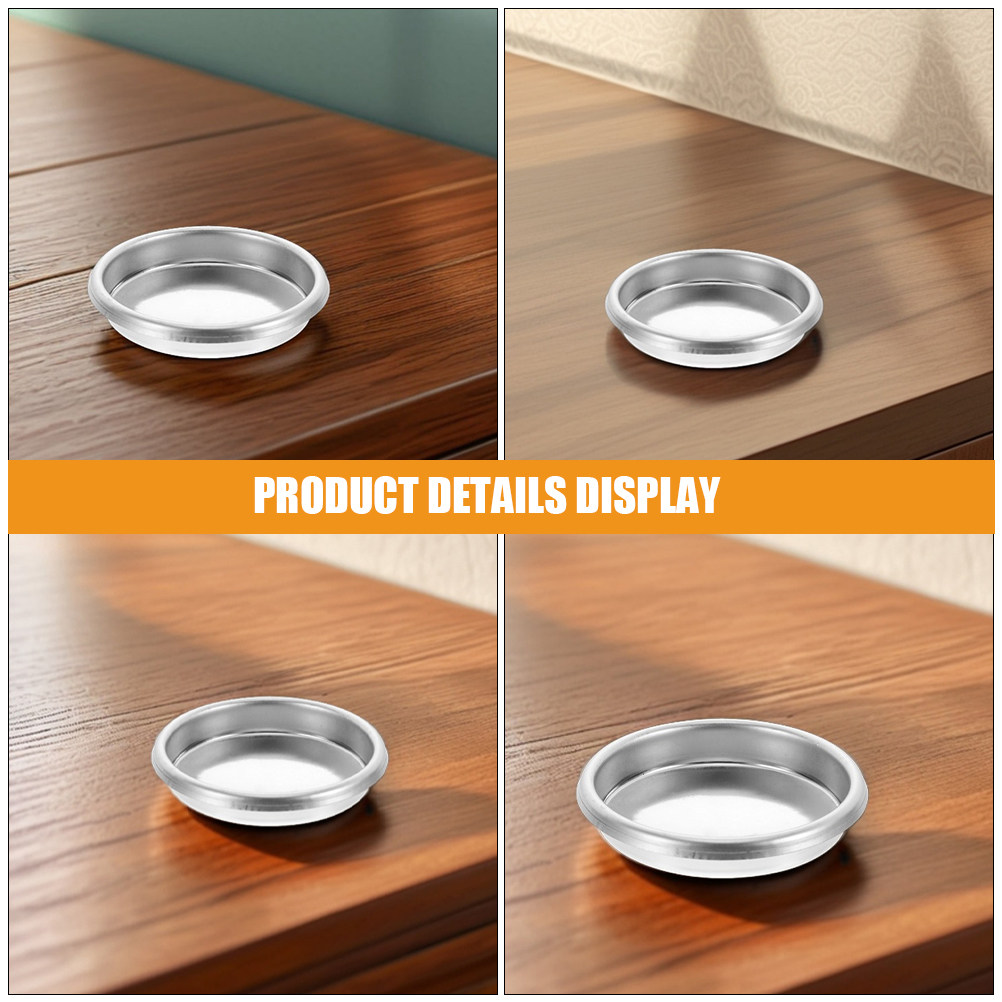 2 Buah Filter Buta Mesin Kopi  - Blind Filter Disc ulasan dan harga