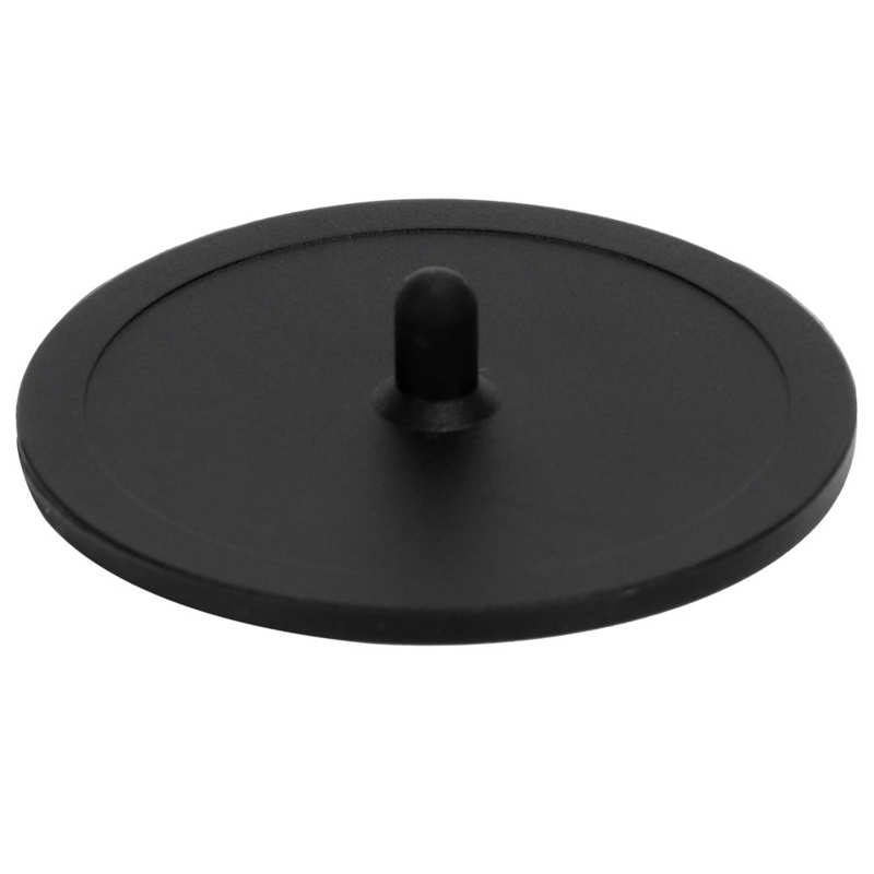 Filter buta kopi karet Backflu - Blind Filter Disc ulasan dan harga