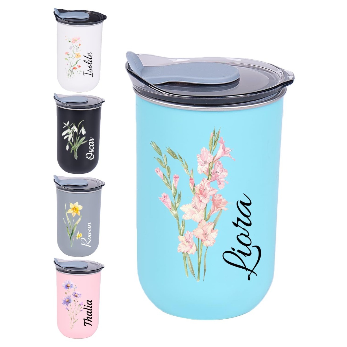 Botol Minum Kopi Terisolasi da - Coffee Equipment Gift ulasan dan harga