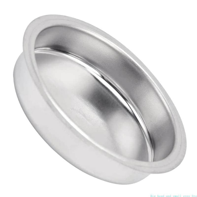 Mesin Kopi Espresso Cakram Bac - Blind Filter Disc ulasan dan harga