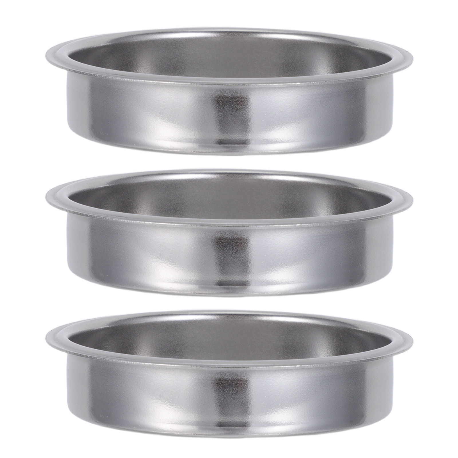 3 Buah Mangkuk Bubuk Mesin Kop - Blind Filter Disc ulasan dan harga