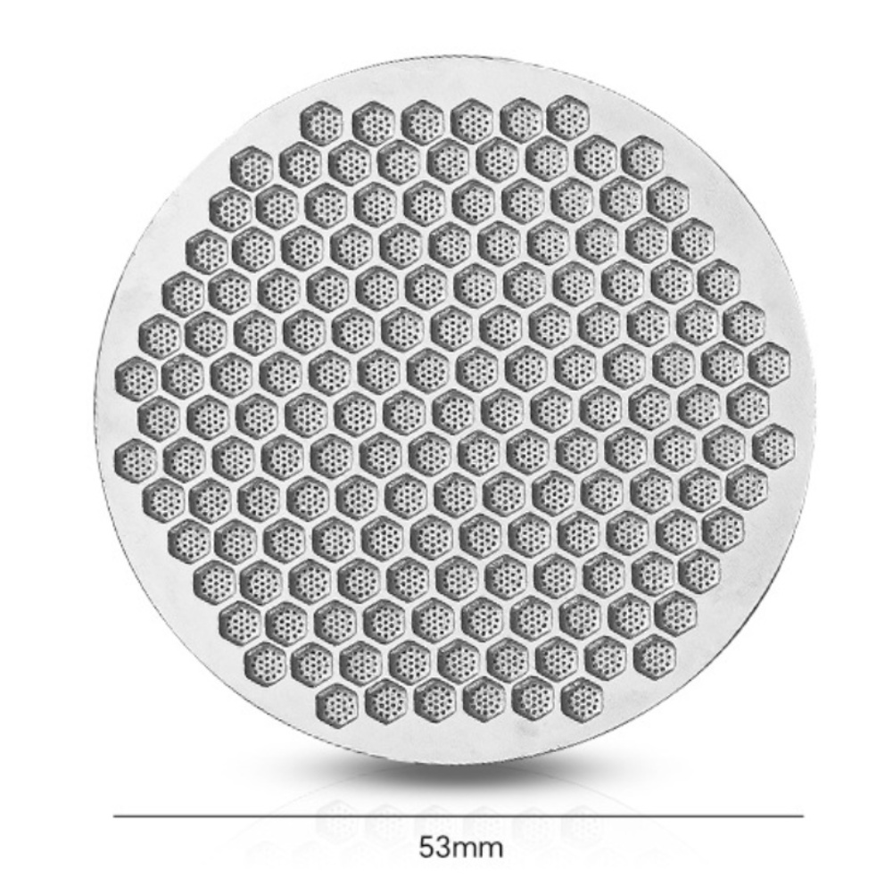 Saringan Puck Espresso dari Ba - Portafilter 58Mm ulasan dan harga