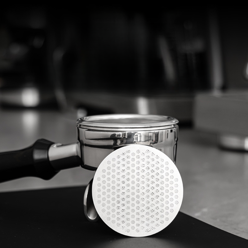 Saringan Puck Espresso dari Ba - Portafilter 58Mm ulasan dan harga