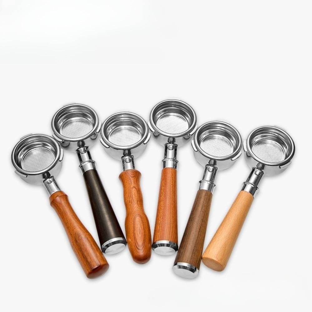 Portafilter Tanpa Dasar 58MM 3 - Portafilter 58Mm ulasan dan harga
