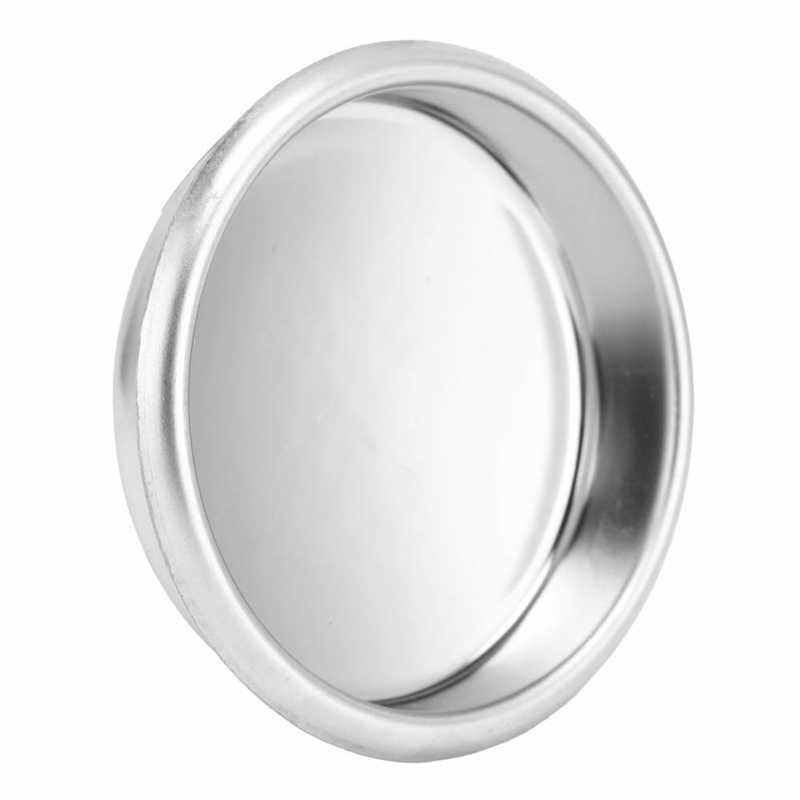 Mesin kopi besi tahan karat 54 - Blind Filter Disc ulasan dan harga