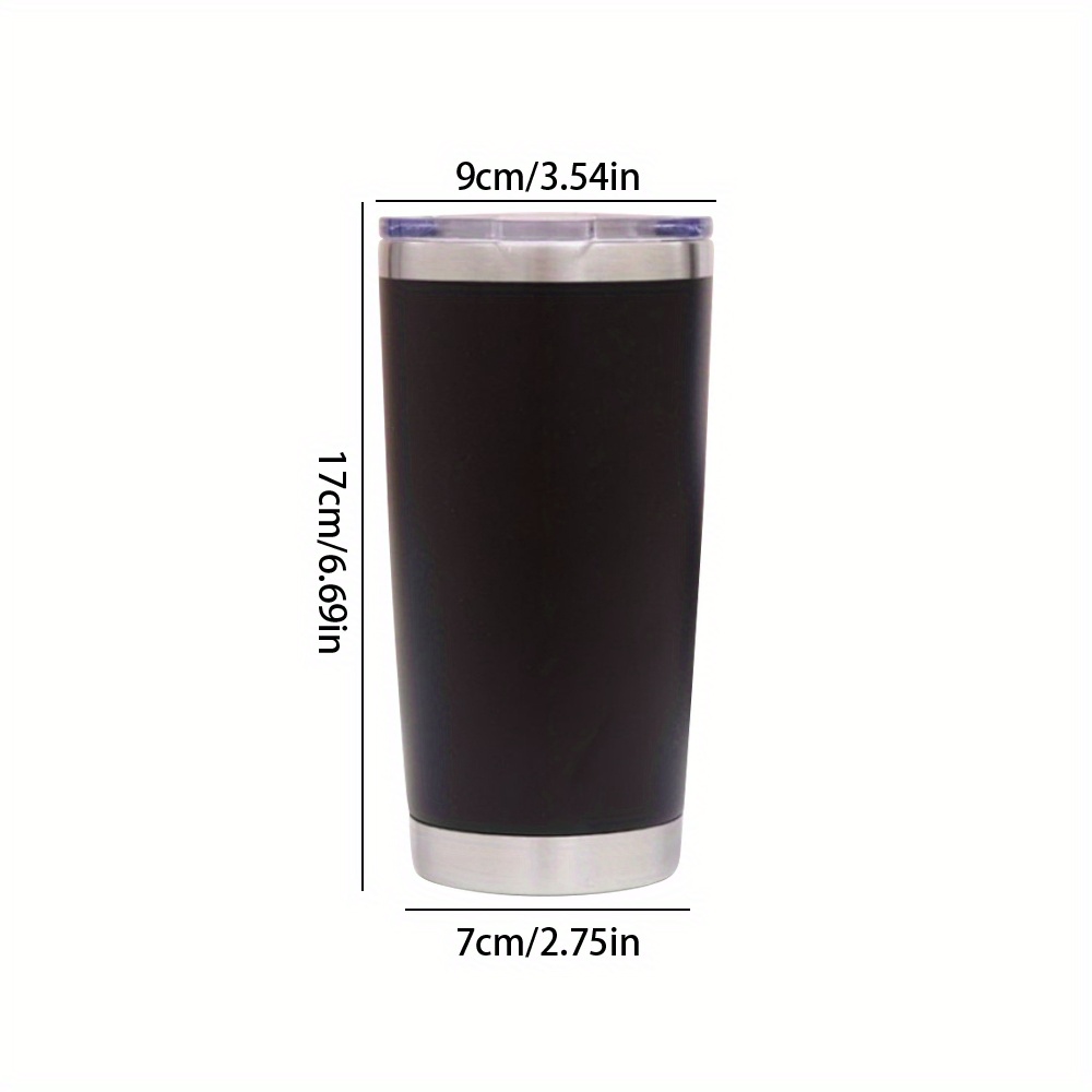 Tumbler Stainless Steel 20oz d - Coffee Equipment Names ulasan dan harga