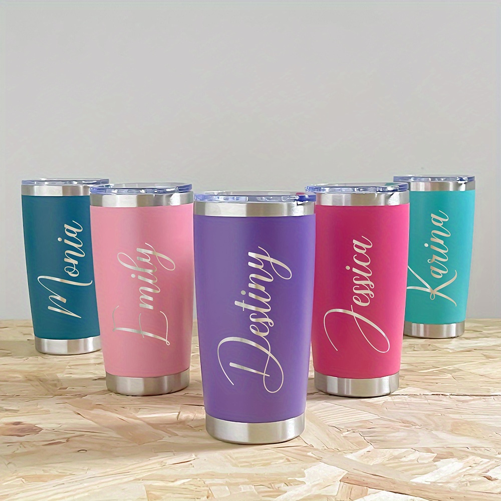 Tumbler Stainless Steel 20oz d - Coffee Equipment Names ulasan dan harga