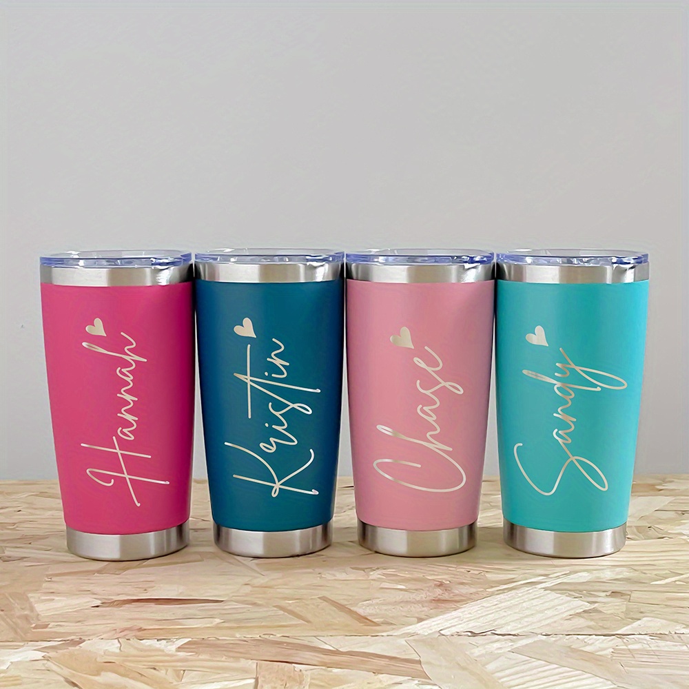 Tumbler Stainless Steel 20oz d - Coffee Equipment Names ulasan dan harga
