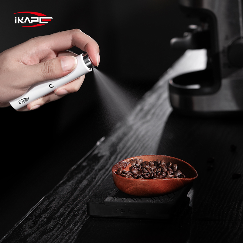 Botol Semprot Kaca IKAPE RDT A - Coffee Equipment Set ulasan dan harga
