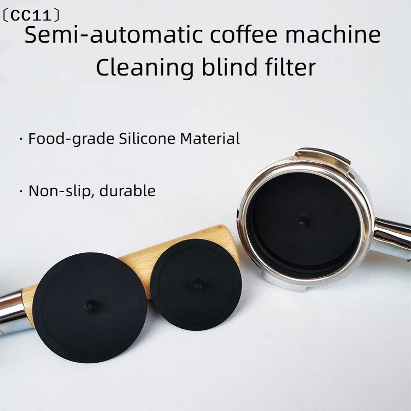 Alat Pembersih Portafilter 51/ - Blind Filter Disc ulasan dan harga