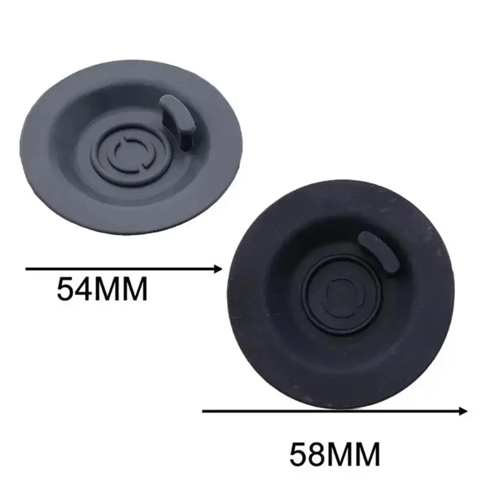 Disk Pembersih Karet Filter Bl - Blind Filter Disc ulasan dan harga