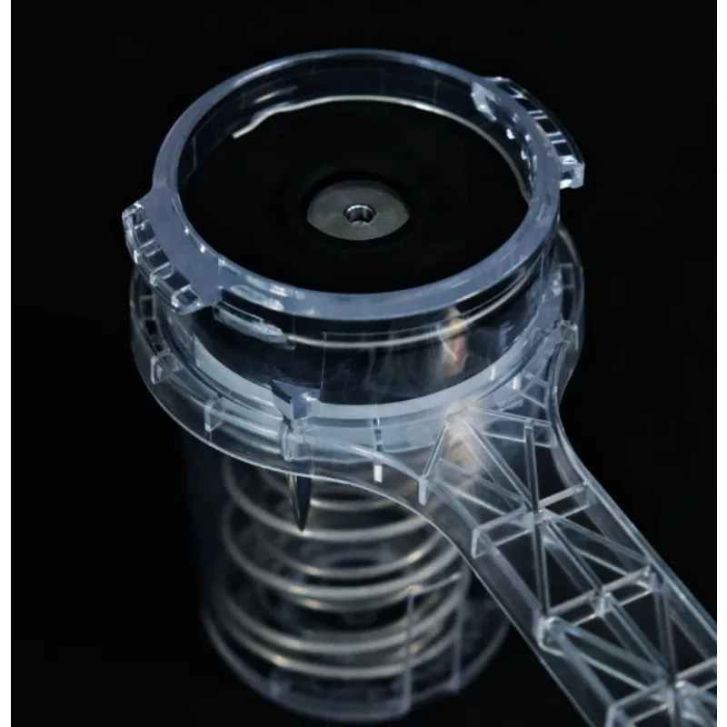 Disk Backflush untuk Mesin Esp - Blind Filter Disc ulasan dan harga