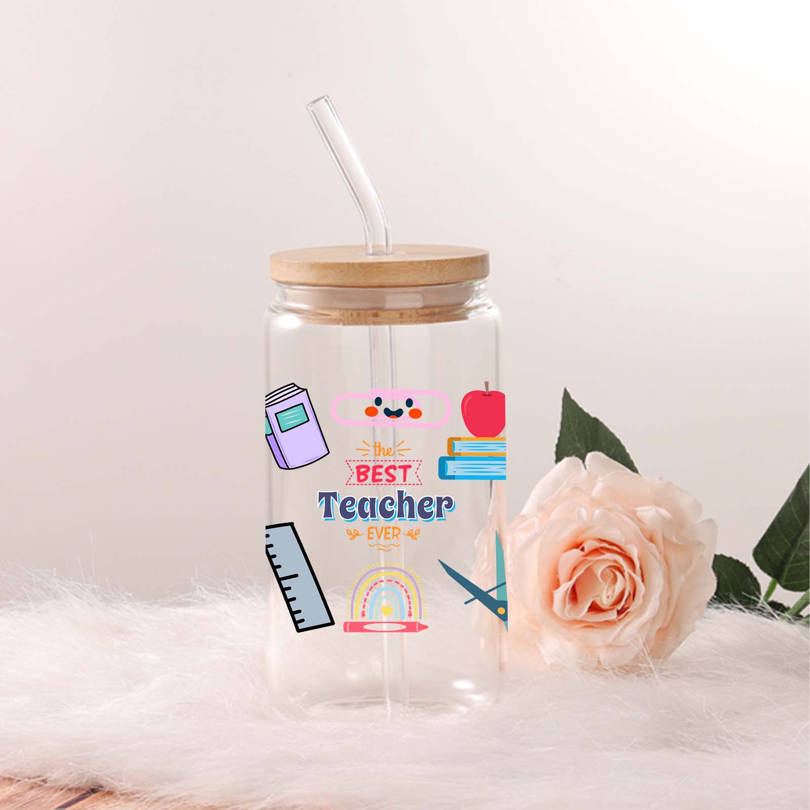 1 buah peralatan mengajar pola - Coffee Equipment Gift ulasan dan harga