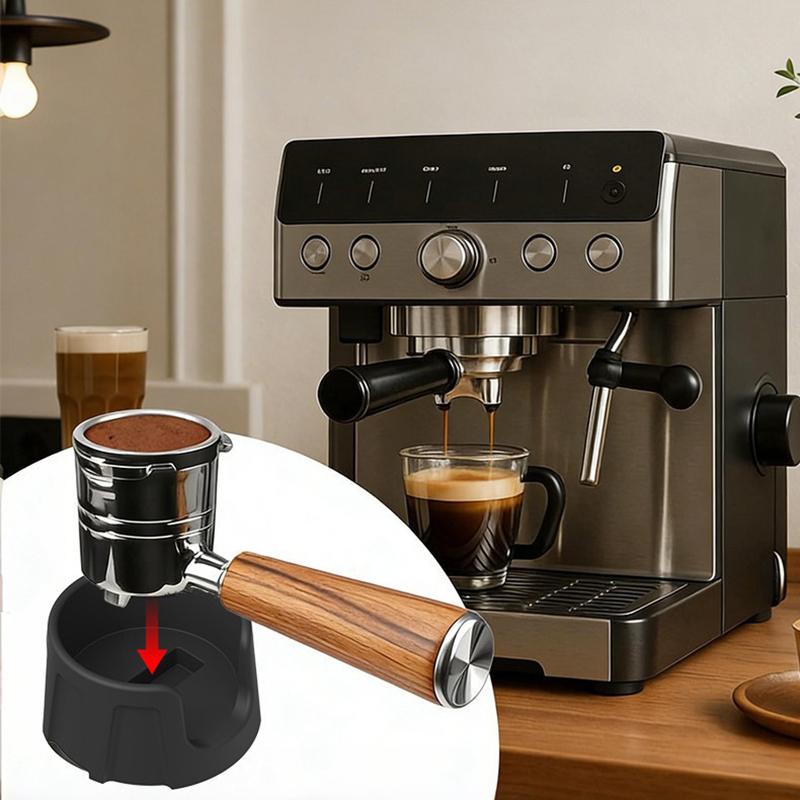 Tempat Penyimpanan Portafilter - Coffee Equipment Set ulasan dan harga