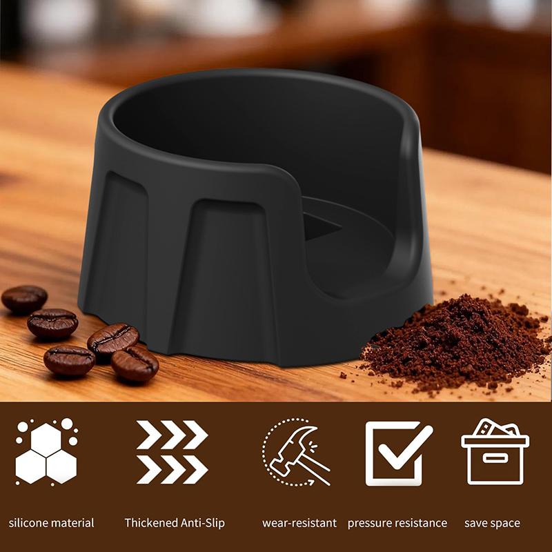 Tempat Penyimpanan Portafilter - Coffee Equipment Set ulasan dan harga