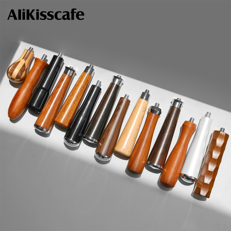 Gagang Portafilter Kopi M10, G - Coffee Equipment Set ulasan dan harga