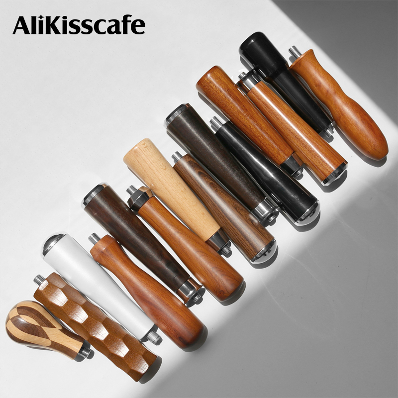Gagang Portafilter Kopi M10, G - Coffee Equipment Set ulasan dan harga