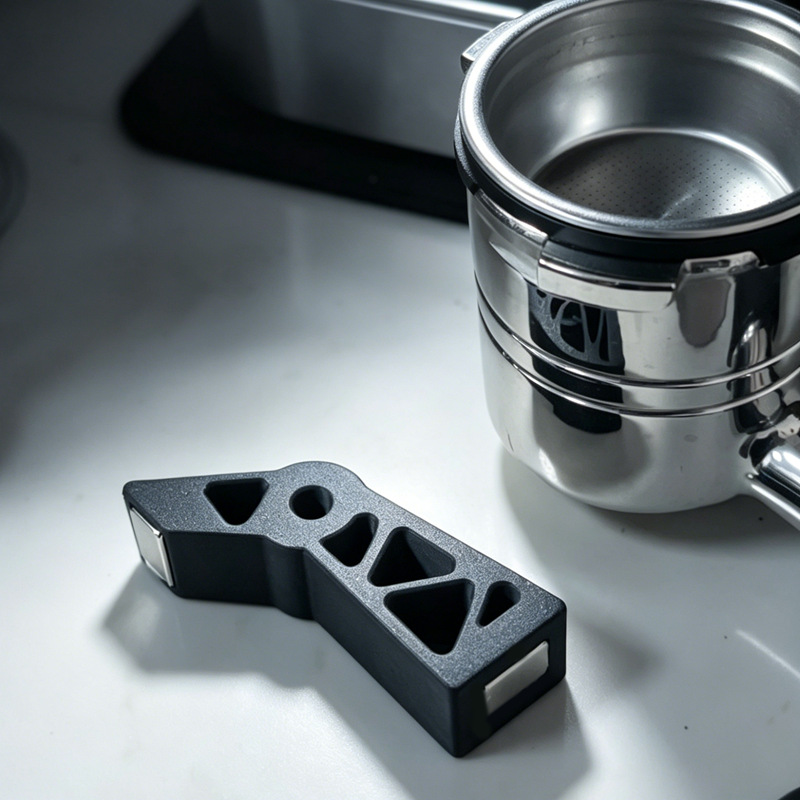 JUSTINLAU Penahan & Penghilang - Coffee Equipment Set ulasan dan harga