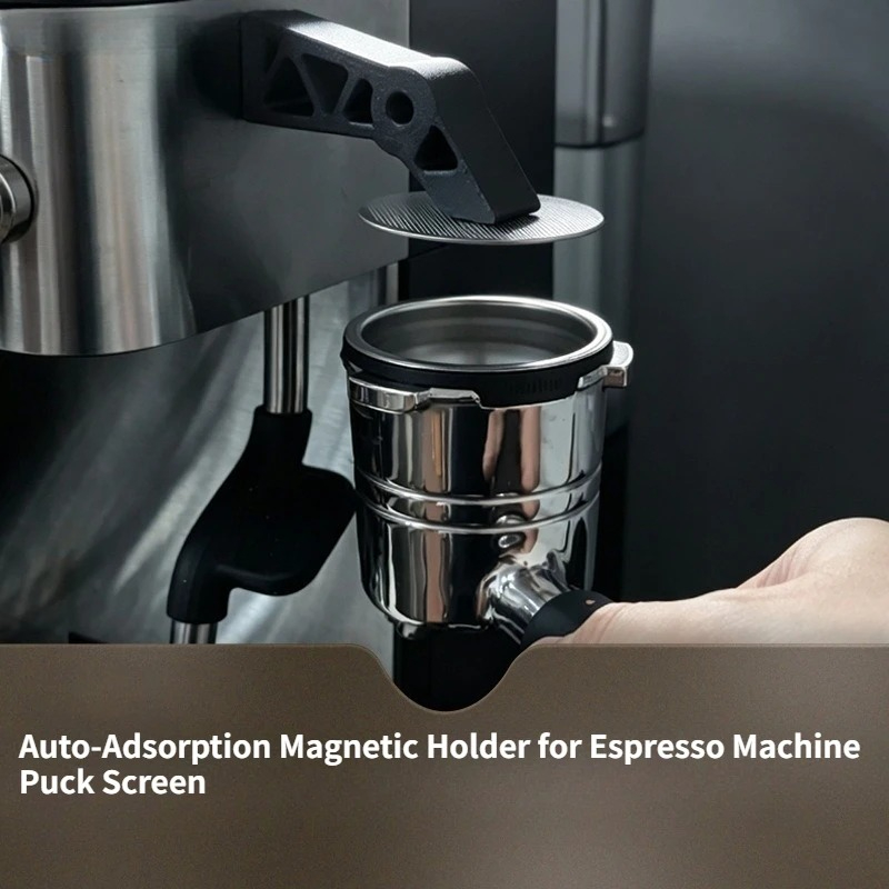 JUSTINLAU Penahan & Penghilang - Coffee Equipment Set ulasan dan harga