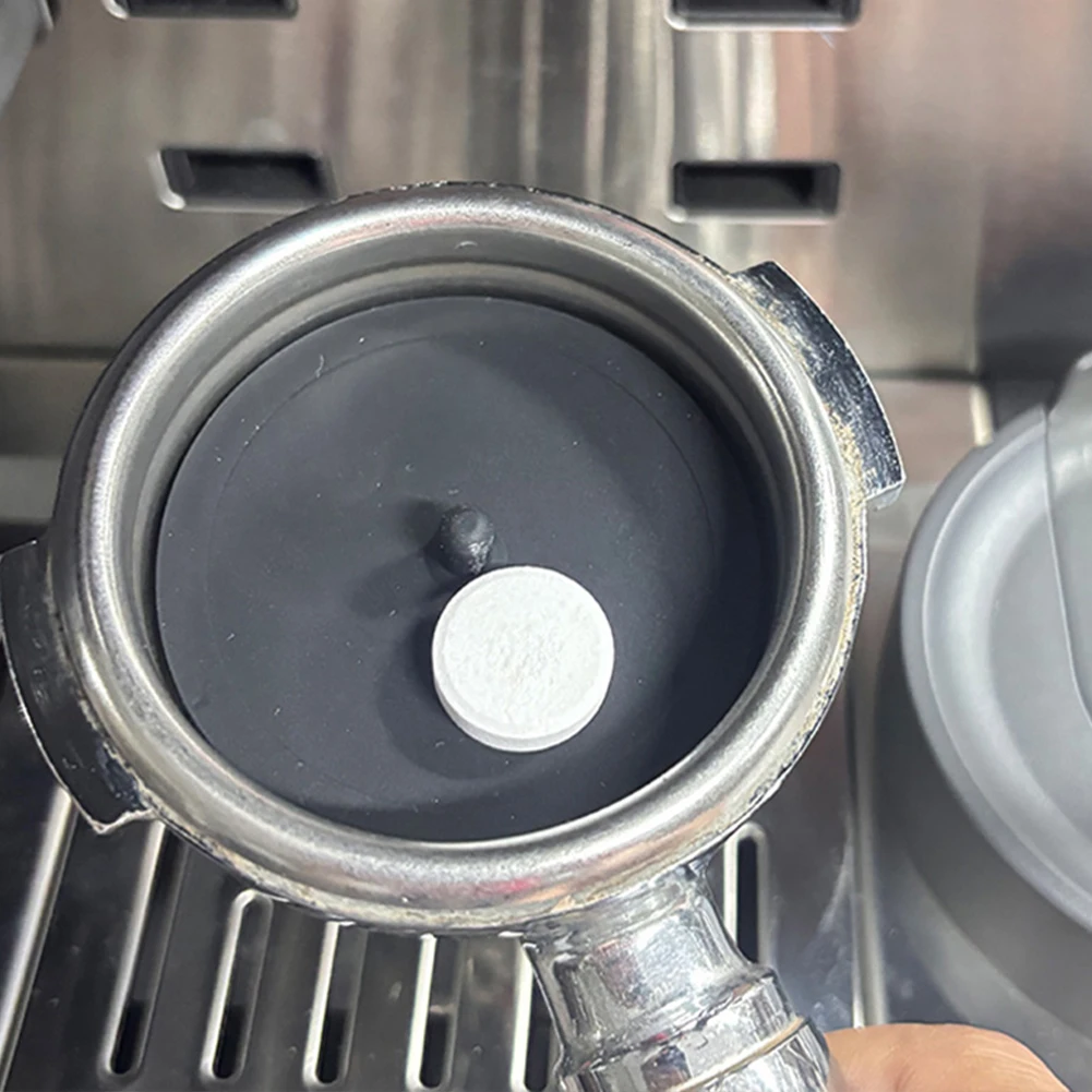 Filter Silikon Espresso Blind  - Blind Filter Disc ulasan dan harga