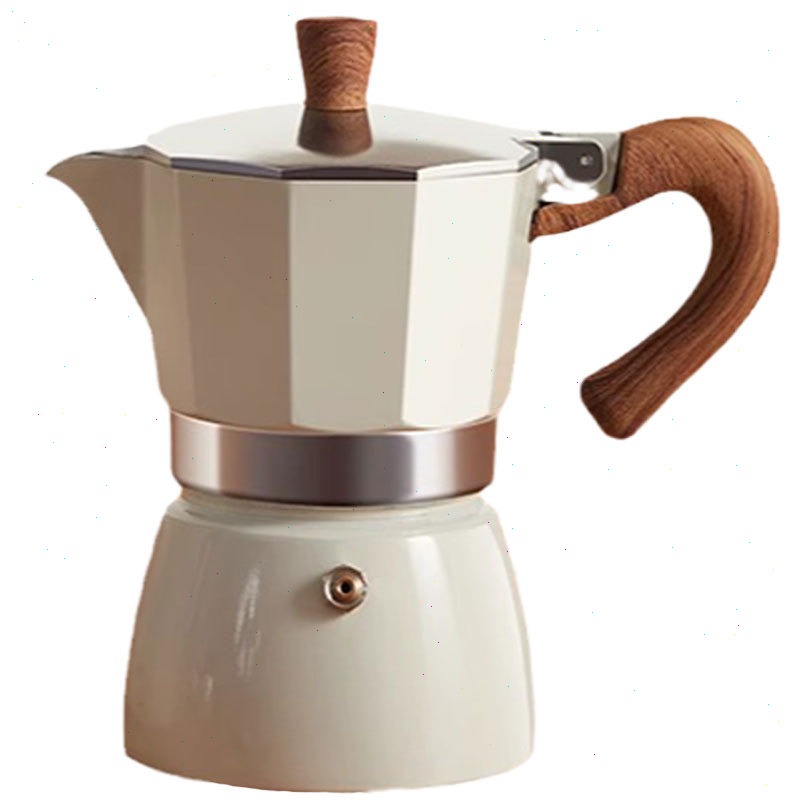 Set Pembuat Kopi Moka Pot Berb - Coffee Equipment Set ulasan dan harga