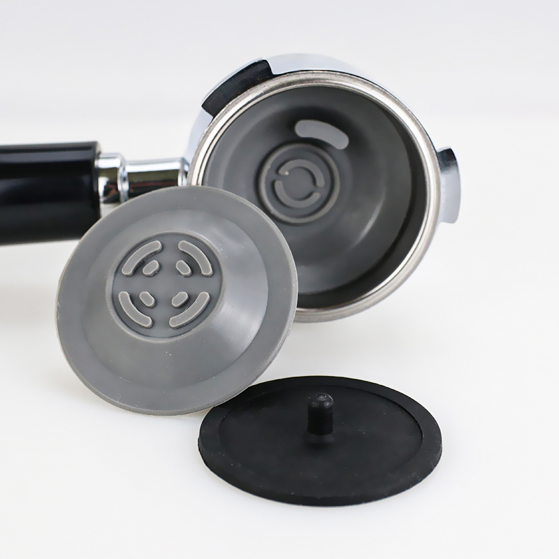Filter Buta Kopi Sisipan Cakra - Blind Filter Disc ulasan dan harga