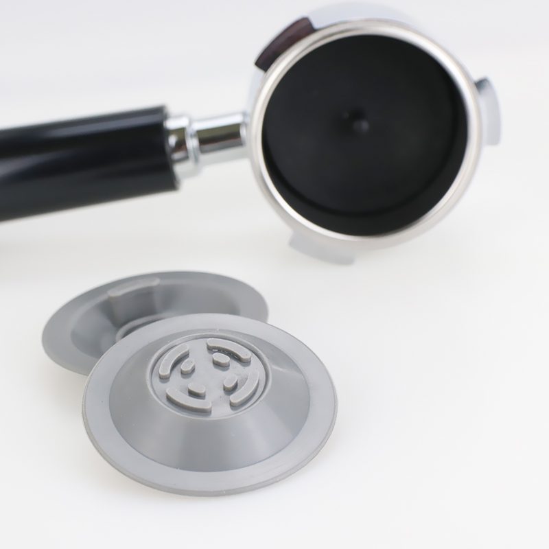 Filter Buta Kopi Sisipan Cakra - Blind Filter Disc ulasan dan harga