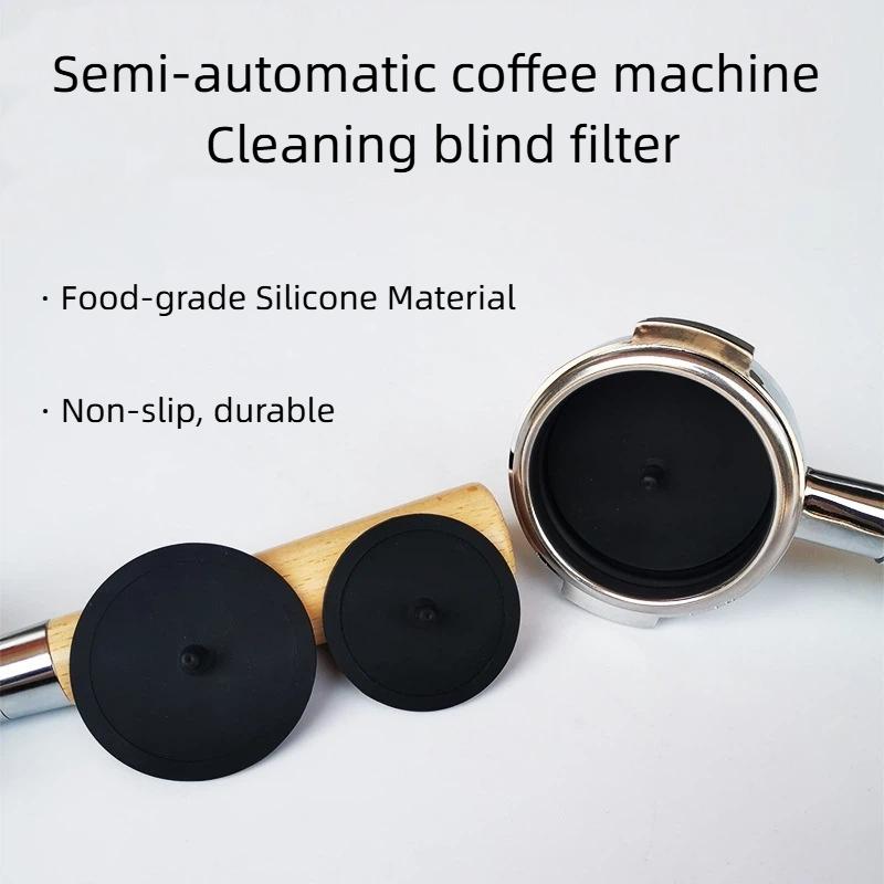 Alat Pembersih Portafilter 51/ - Blind Filter Disc ulasan dan harga