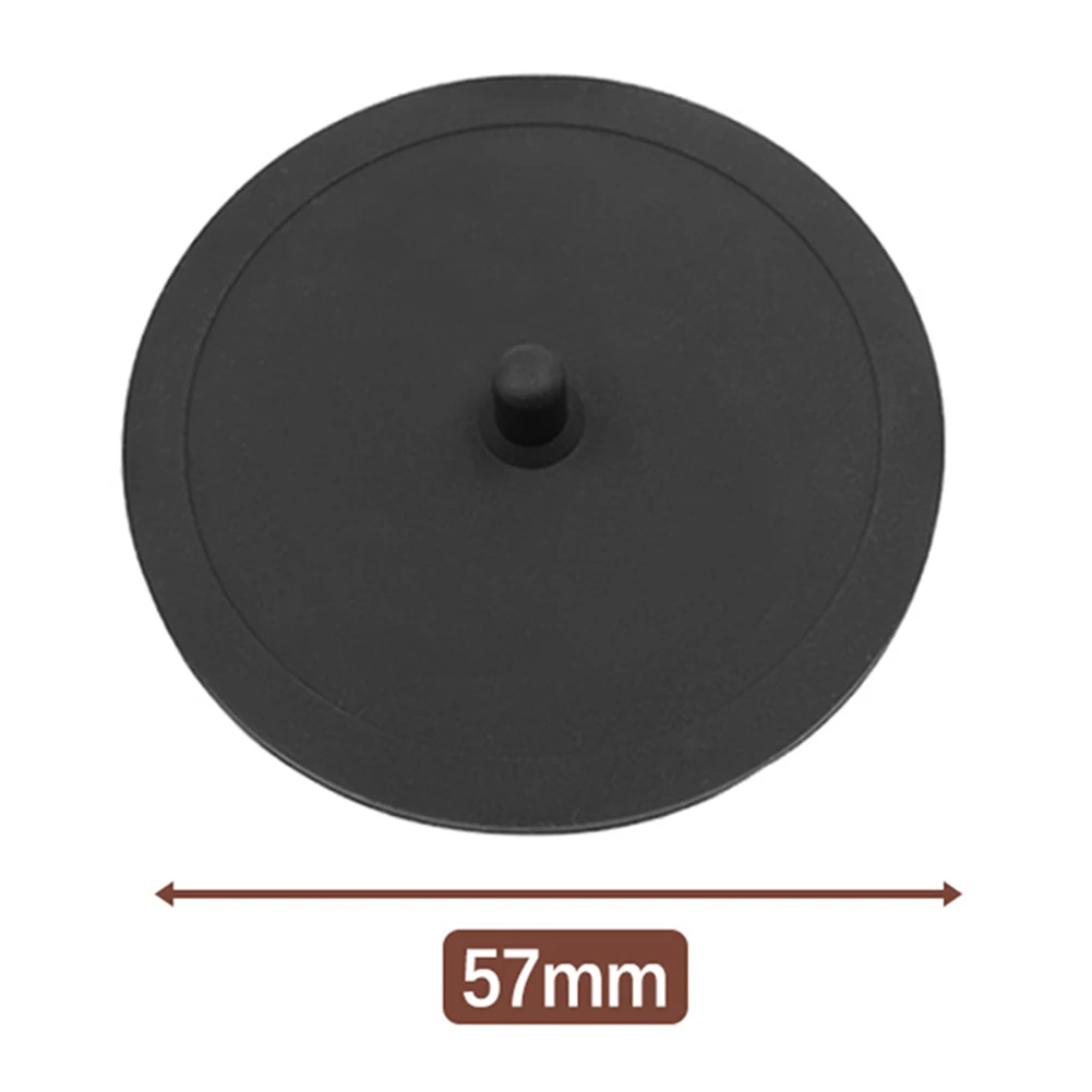 Filter Silikon Backflush Disc  - Blind Filter Disc ulasan dan harga